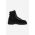 Diemme bocanci din piele întoarsă Monfumo Due femei, culoarea negru DI2207MF03-black