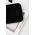 Karl Lagerfeld husă pentru telefon iPhone 15 / 14 / 13 6.1'' culoarea negru