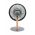 Gingko Design ventilator si lampă 2in1 Beyond