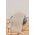 Calma House panza de bucatarie Lino 2-pack