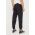 adidas pantaloni de trening culoarea negru, uni IW1184