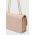Love Moschino poseta culoarea roz