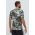 adidas Performance tricou de antrenament culoarea verde, cu model IM7447