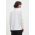 Answear Lab camasa femei, culoarea alb, cu guler stand-up, regular
