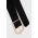 Answear Lab curea de damă, culoarea negru