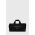 adidas by Stella McCartney geantă sport culoarea negru IS9014