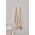 Calma House panza de bucatarie Lino 2-pack