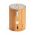 Gingko Design boxă wireless cu lumini Drum Light Bluetooth Speaker