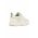 Geox sneakers D ALLENIEE culoarea alb, D35LPB 05422 C1R1Z