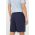 adidas pantaloni scurți bărbați, culoarea bleumarin IW1195