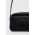BOSS poșetă de piele culoarea negru 50513249