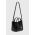 Emporio Armani poseta culoarea negru