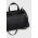Armani Exchange poseta culoarea negru
