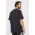 adidas tricou din bumbac bărbați, culoarea negru, cu imprimeu IM8311