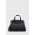 Armani Exchange poseta culoarea negru