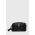 BOSS poșetă de piele culoarea negru 50513249