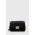 Dkny poseta de piele culoarea negru