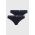 Emporio Armani Underwear chiloti 2-pack culoarea albastru marin