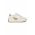 Geox sneakers D AMABEL culoarea bej, D45MDA 02285 C1096