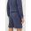 adidas pantaloni scurți bărbați, culoarea bleumarin IN7124