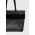 Armani Exchange poseta culoarea negru