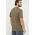 adidas Performance tricou de antrenament Training Essentials culoarea verde, cu imprimeu IM7452
