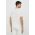 Armani Exchange tricou din bumbac barbati, culoarea alb, cu imprimeu
