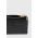 Answear Lab portofel de piele femei, culoarea negru
