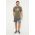 adidas Performance tricou de antrenament Training Essentials culoarea verde, cu imprimeu IM7452
