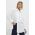 Answear Lab camasa femei, culoarea alb, cu guler clasic, relaxed