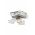 Liewood puzzle pentru copii Brett Puzzle Beginner