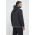 adidas bluză bărbați, culoarea negru, cu glugă, uni IN7130