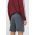 adidas pantaloni scurți bărbați, culoarea gri IR9168