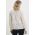 Answear Lab camasa femei, culoarea bej, cu guler clasic, regular
