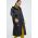 adidas by Stella McCartney geacă femei, culoarea negru, de tranziție, oversize IT8274