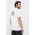 adidas tricou din bumbac bărbați, culoarea alb, cu imprimeu IS2854