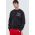 adidas Originals hanorac de bumbac bărbați, culoarea negru, cu imprimeu  IU2350