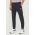 adidas pantaloni de trening culoarea negru, cu imprimeu  IN7129