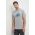 Columbia tricou din bumbac Rockaway River culoarea gri, cu imprimeu 2036401
