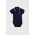 United Colors of Benetton body din bumbac pentru bebelusi