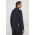 Aeronautica Militare cardigan din bumbac culoarea gri