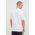 adidas Originals tricou din bumbac Essential Tee bărbați, culoarea alb, cu imprimeu, IR9691