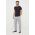 Emporio Armani Underwear tricou lounge din bumbac 2-pack culoarea negru, neted