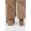 Answear Lab botine femei, culoarea bej, cu toc drept