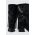 Answear Lab botine femei, culoarea negru, cu toc drept