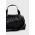 Answear Lab poseta culoarea negru
