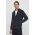 Aeronautica Militare cardigan din bumbac culoarea gri