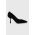Answear Lab pantofi cu toc culoarea negru