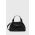 Answear Lab poseta culoarea negru