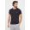 Emporio Armani Underwear tricou lounge din bumbac 2-pack culoarea negru, neted